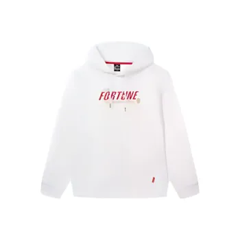 361° Sweatshirt Men's Feather White