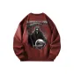 Burgundy (Fleece-Lined)