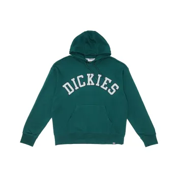 Dickies Sweatshirt Unisex Jade Forest Green