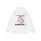 Ivory White (Fleece-Lined)