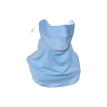 MOREMERRY Polyester Sun Protection Masks Unisex