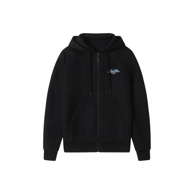 C'N'C Fall Winter Sweatshirt Men's-0