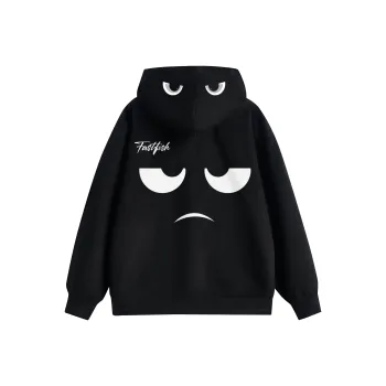 FASTFISH Sweatshirts Unisex