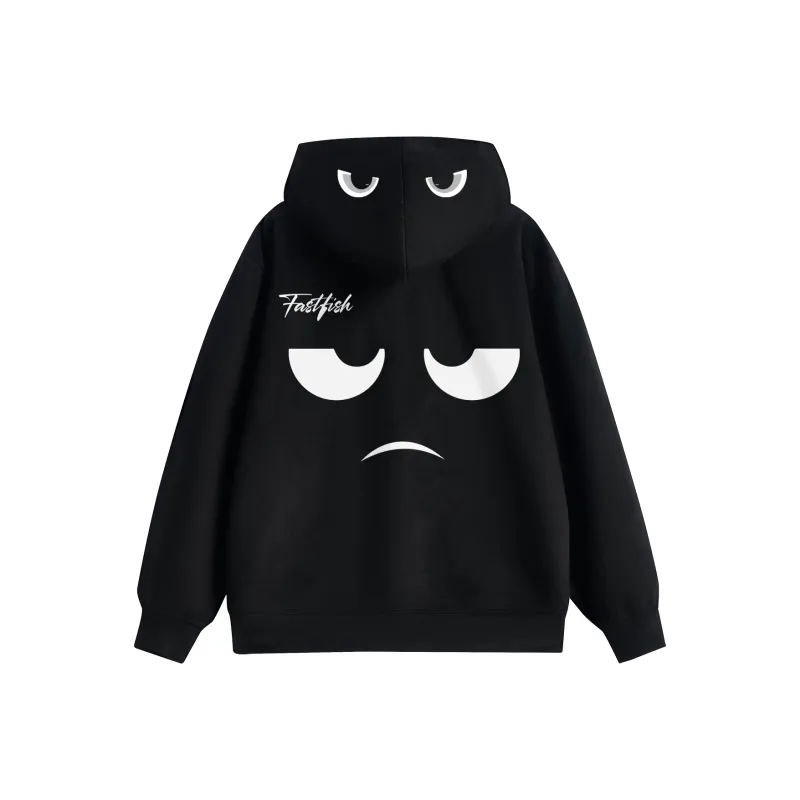 FASTFISH Sweatshirts Unisex-0