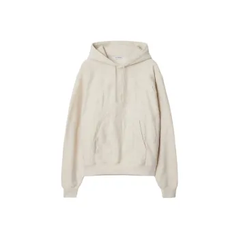 Burberry SS24 Sweatshirt Men's Moss Original Color