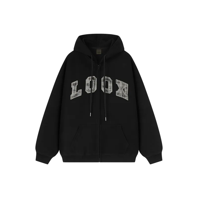 LOOX! Sweatshirts Unisex-12