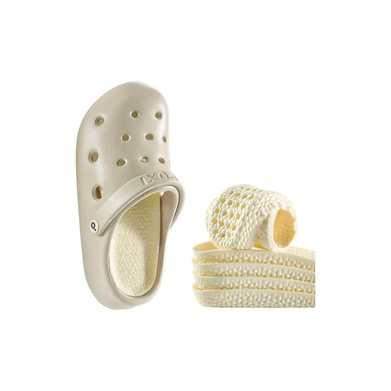 Footprint Tribe PU Insoles Unisex-2