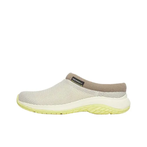 MERRELL Encore Breeze 5 Low Top Casual Shoes Women's Gray