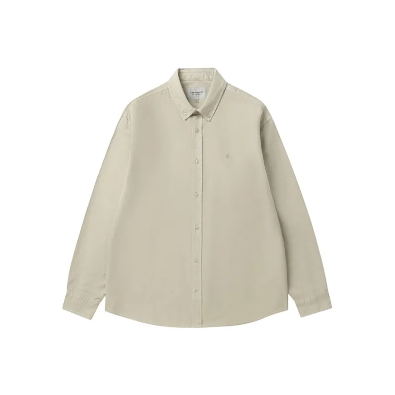 Carhartt WIP Bolton Shirt-0