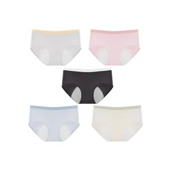 Caramella Underpants Women's 5 Pack