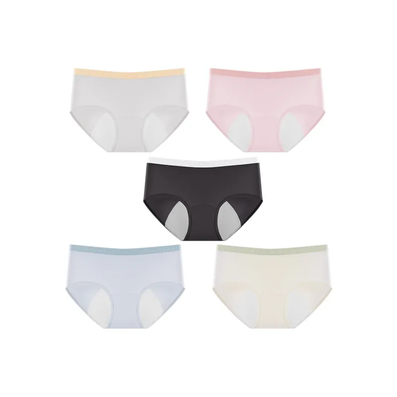 Caramella Underpants Women's 5 Pack-9