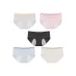 Light Coffee+Pink+Dark Gray+Blue+Yellow