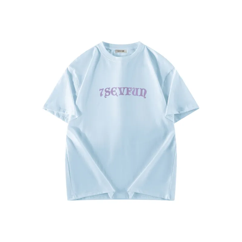 7 SEVFUN T Shirts Unisex-13