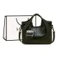 Green[Eco-Friendly Shopping Bag]