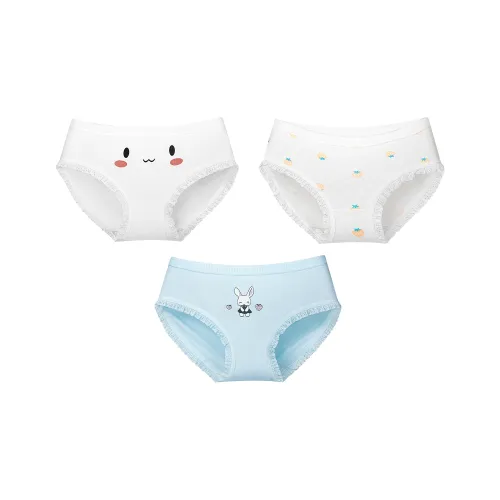 DAMOS·LOVE Underpants Women's 3 Pack