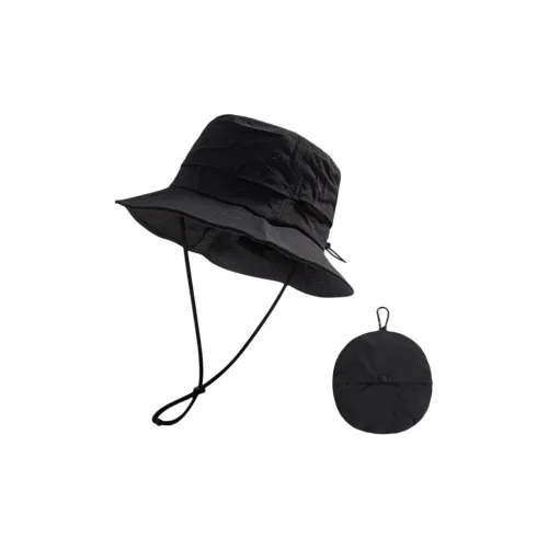 JEANSWEST Polyamide Bucket Hats Unisex