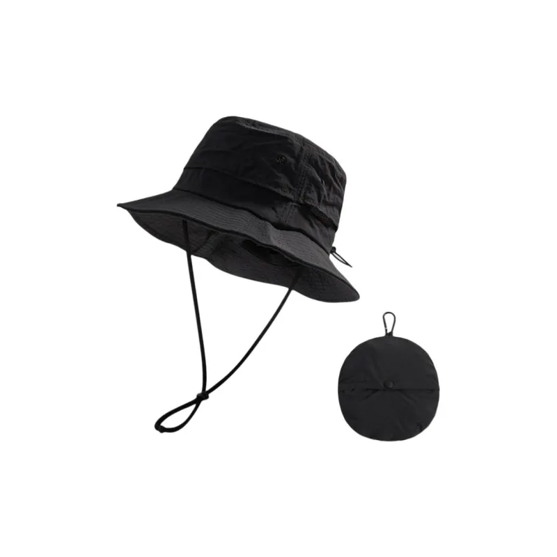 JEANSWEST Polyamide Bucket Hats Unisex-0