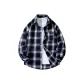 Blue White