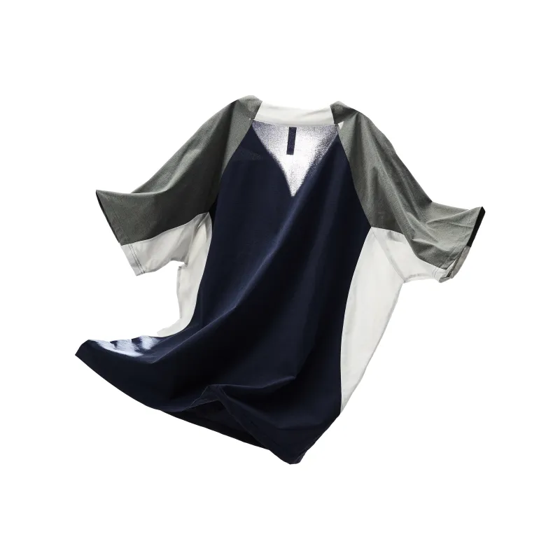 Ganbostore T Shirts Unisex-1