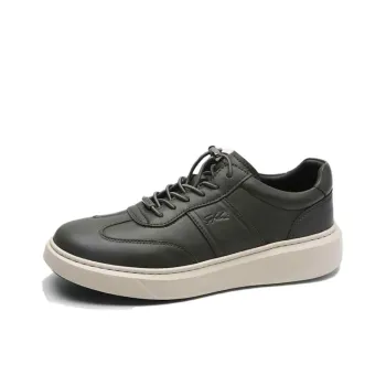 Satchi Low Top Skateboard Shoes Men's Jasper