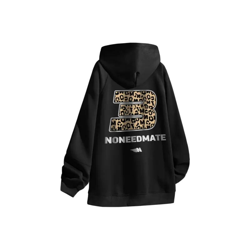 NOMT Sweatshirts Unisex-24