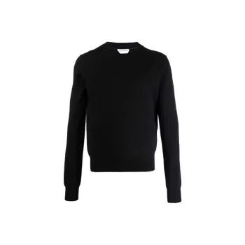 Bottega Veneta Sweater Men's Black