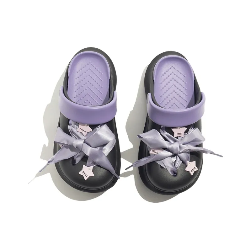 MEAKKEA Clogs Women's-6