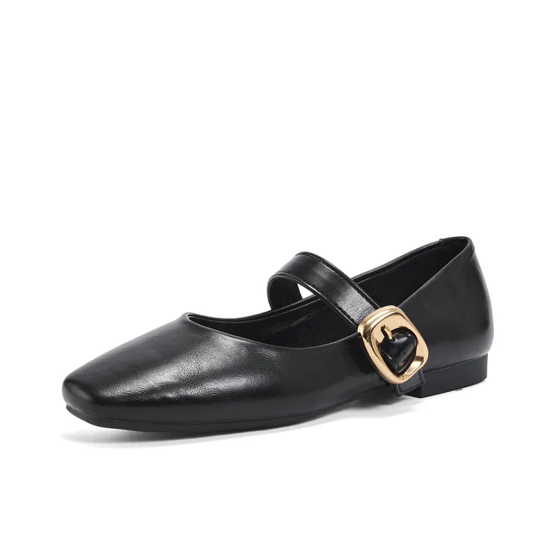 La Chapelle Women's Casual Shoes 1.3cm Women's-1
