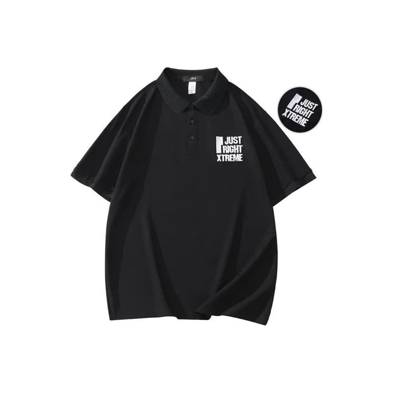 JRX Polo Shirts Unisex-0