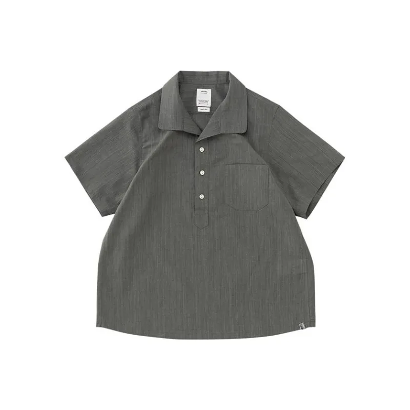 Visvim Shirts Men-1