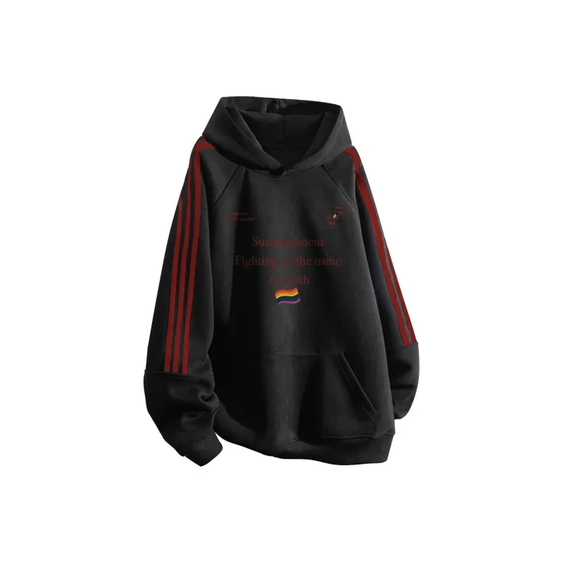 SUNSETMONENT Sweatshirts Unisex-6