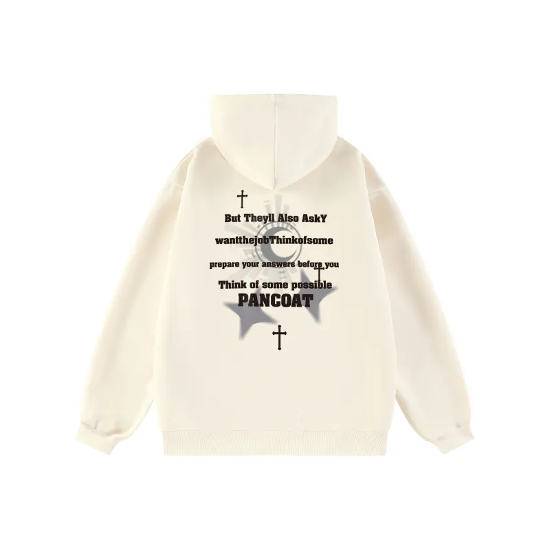 Pancoat Sweatshirts Unisex-7