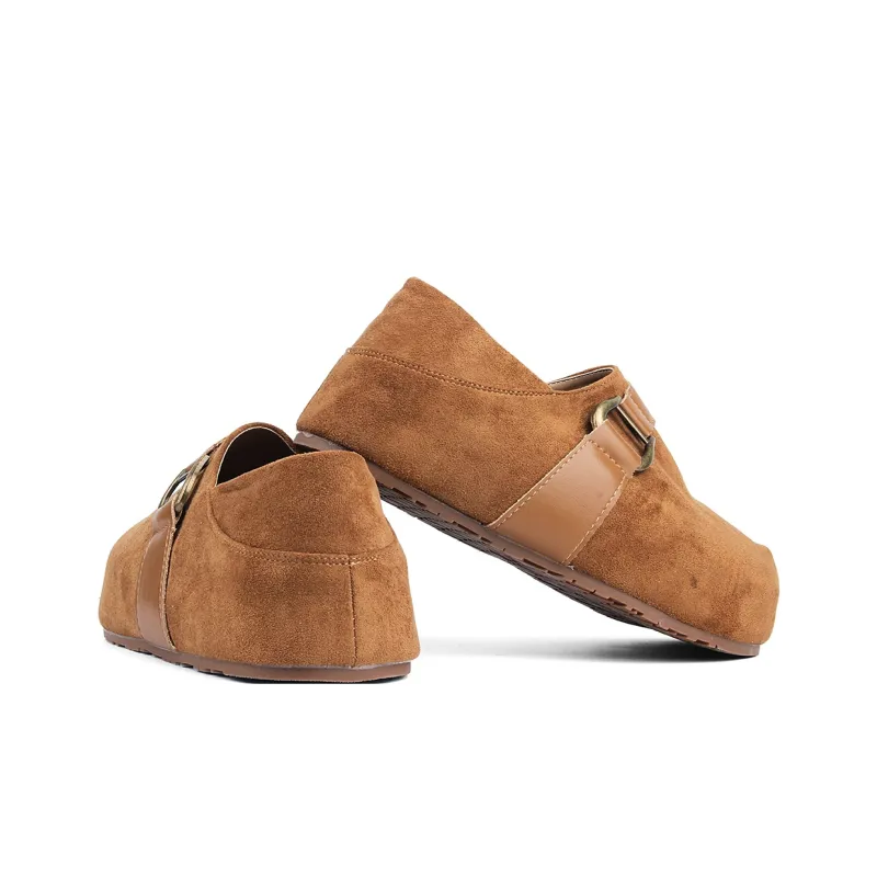Craftsman Gang Casual Single Shoes Women's-7