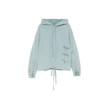 A COLD WALL* Shroud Hoodie
