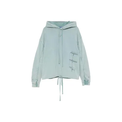 A COLD WALL* Shroud Hoodie