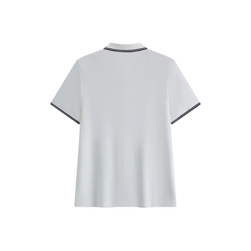 Kappa 1916 Series Polo Shirt Men's Multicolor-1
