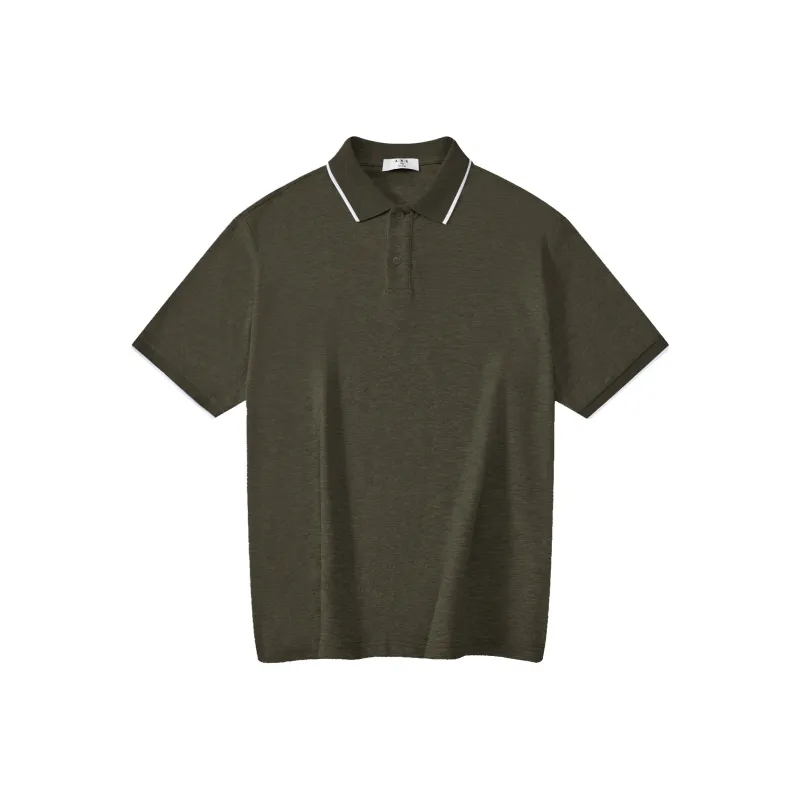 A.B.X Polo Shirts Men-1