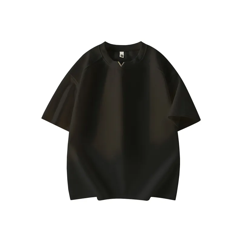 YATSI T Shirts Unisex-5