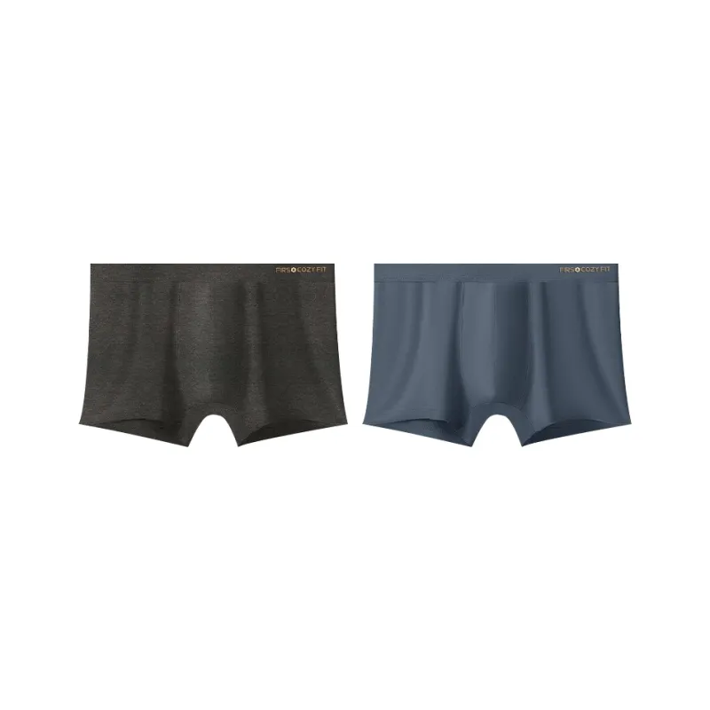 FIRS Underpants Men's Combo Set-15