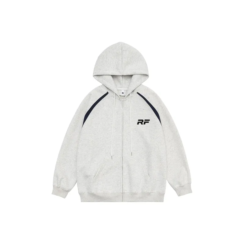 REFAMES Sweatshirts Unisex-0