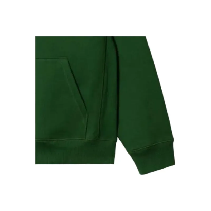 Awake Ny X Carhartt WIP Carhartt WIP X Awake NY Sweatshirts Unisex Green-3