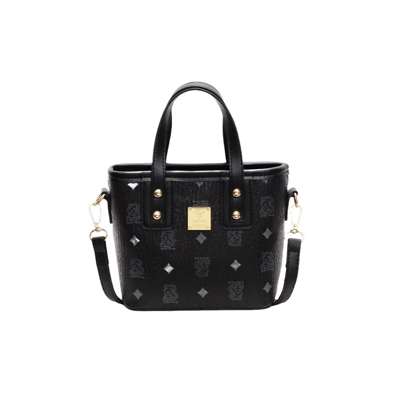 HCXK PU Shoulder Bag, Crossbody Bag, Handbag Women's Coffee/Brown/Black/Pink-12