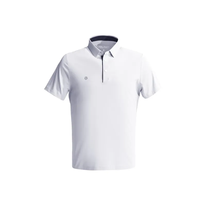SUMMIT GLORY Polo Shirts Men-6