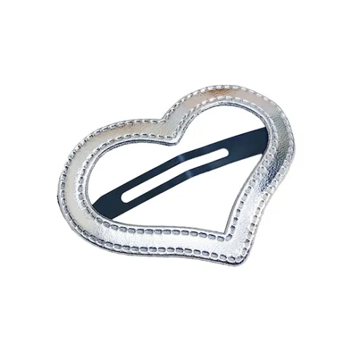 VERENA REINE Alloy Hair Clips Women's