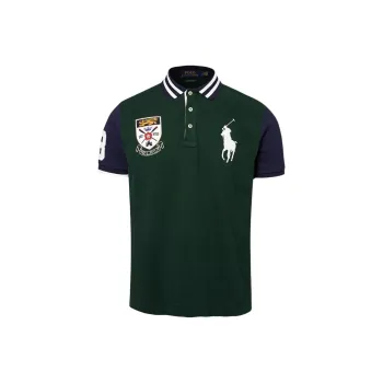 Polo Ralph Lauren Polo Shirt Men's Green