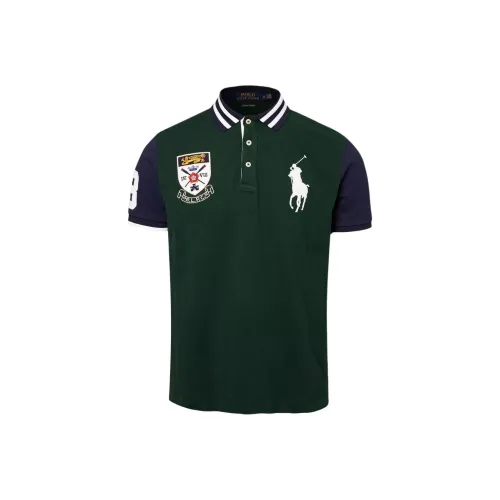 Polo Ralph Lauren Polo Shirt Men's Green