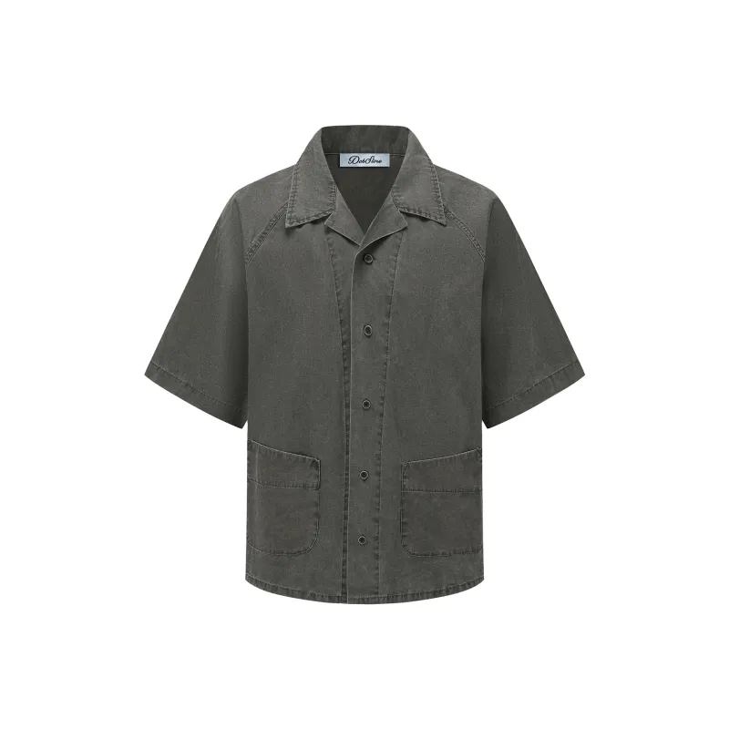 DOH STORE Shirts Unisex-2