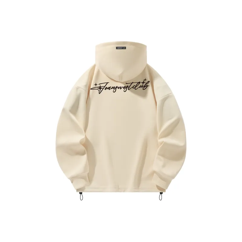 JEANSWEST CLUB Sweatshirt Unisex-4