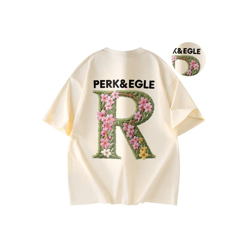 PERK EGLE T Shirts Unisex-9