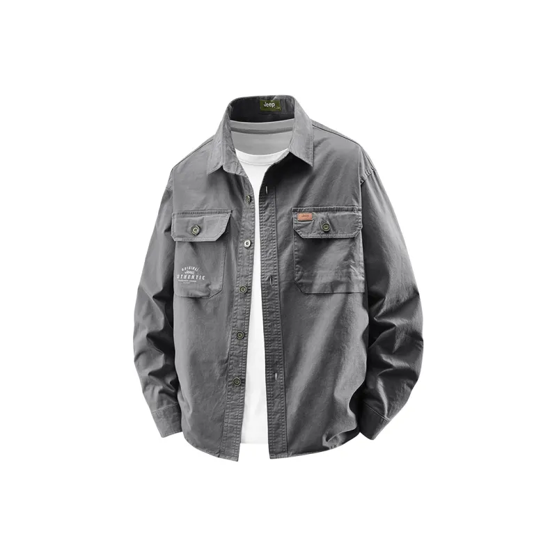 Jeep Grand Cherokee Shirt Unisex-3